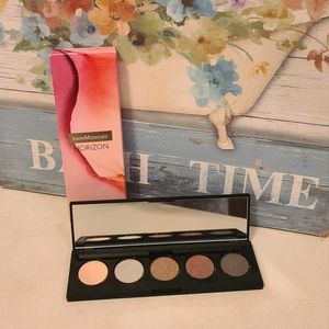Bare minerals Eyeshadow palette